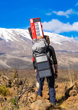 ÉVÉNEMENT EXCEPTIONNEL AU GOUFFRE DE PADIRAC : UN VOYAGE MUSICAL UNIQUE AVEC MARCO POINGT 