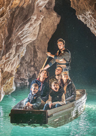 ¡LA TAQUILLA 2026 ESTÁ ABIERTA!